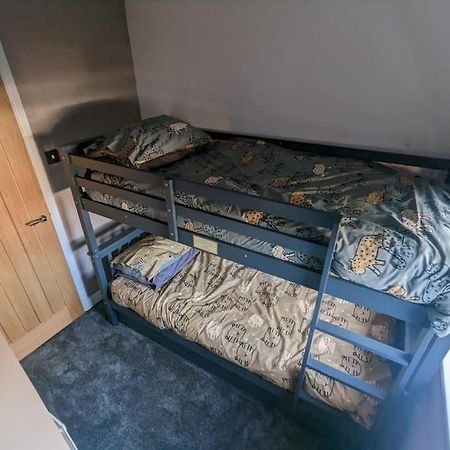 קינגסטון אפון הול Cottage/Boutique Style - Free Parking & Wi-Fi מראה חיצוני תמונה