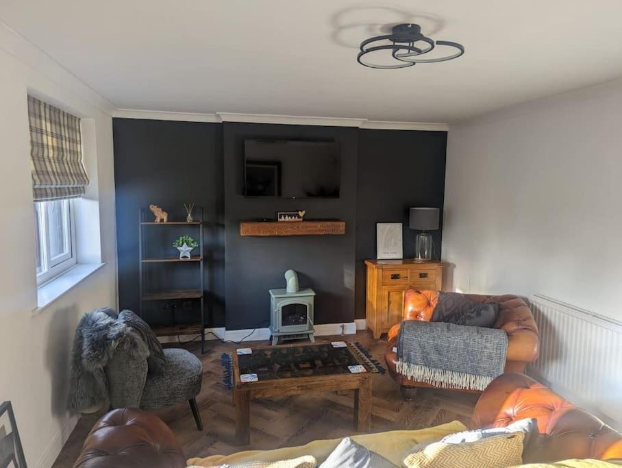 קינגסטון אפון הול Cottage/Boutique Style - Free Parking & Wi-Fi מראה חיצוני תמונה