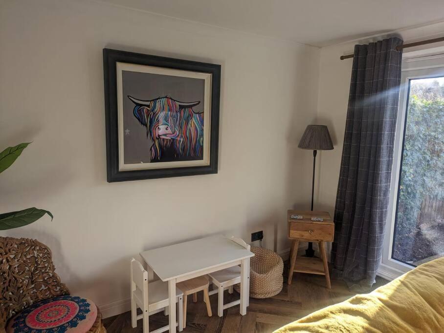 קינגסטון אפון הול Cottage/Boutique Style - Free Parking & Wi-Fi מראה חיצוני תמונה