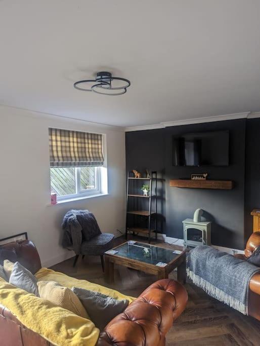 קינגסטון אפון הול Cottage/Boutique Style - Free Parking & Wi-Fi מראה חיצוני תמונה