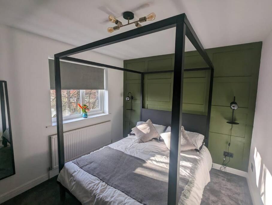 קינגסטון אפון הול Cottage/Boutique Style - Free Parking & Wi-Fi מראה חיצוני תמונה