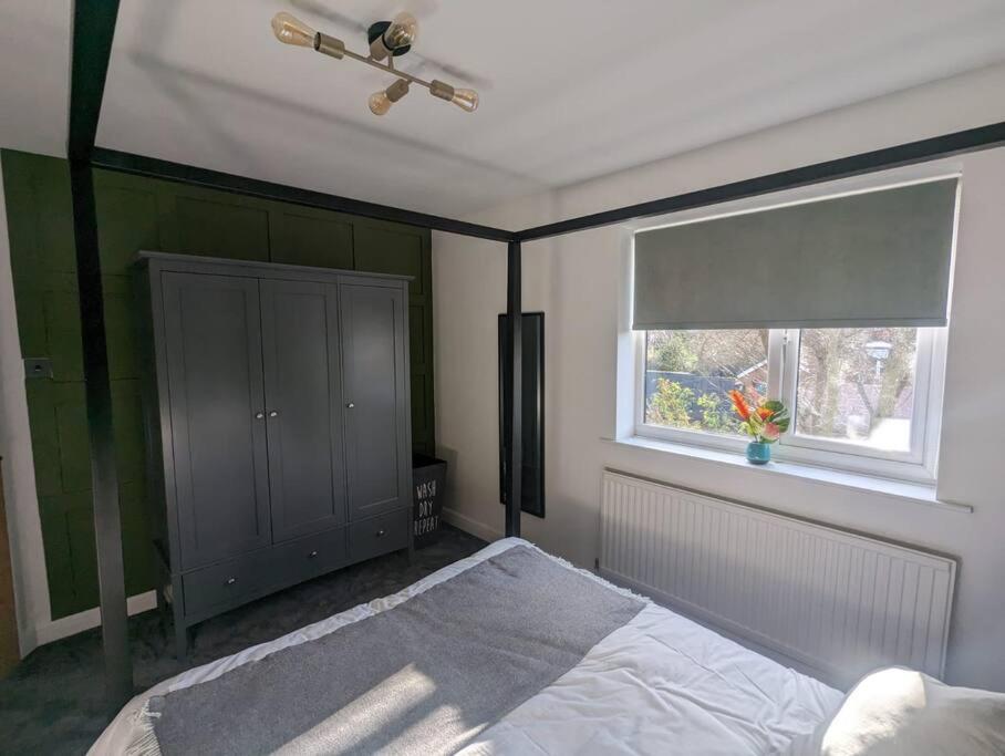 קינגסטון אפון הול Cottage/Boutique Style - Free Parking & Wi-Fi מראה חיצוני תמונה